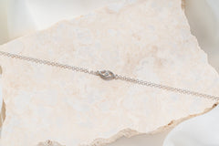 Sterling Silver Evil eye bracelet | Rose gold evil eye bracelet | Dainty evil eye bracelet | Tiny eye bracelet | good luck bracelet |