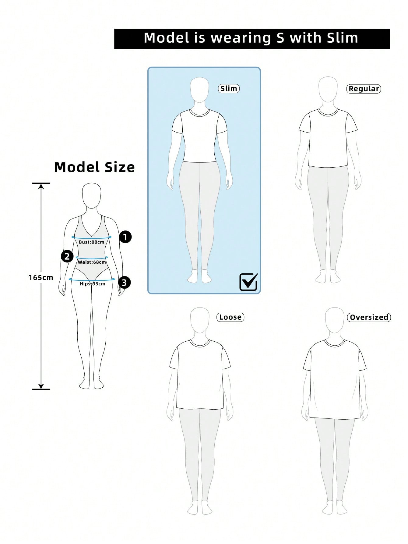 INAWLY Fashionable Sexy Club Solid Color Low Neck Fitted Cropped T-Shirt