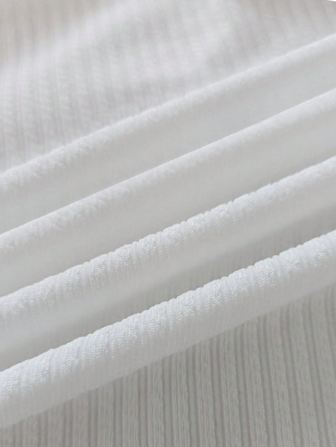 INAWLY Women's Fashionable Casual Solid Color Romantic Minimalist Cardigan