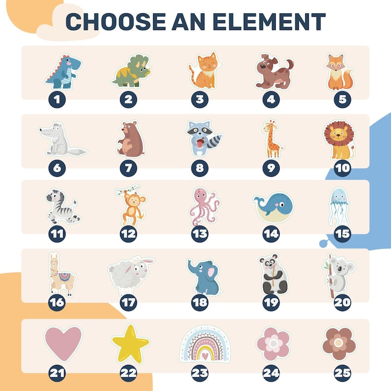 Baby Name Puzzle, 1st Birthday Baby Girl Gift, Wooden Montessori Toys for Toddlers, Baby Shower Gift, Personalized Name Gift, Newborn Gifts