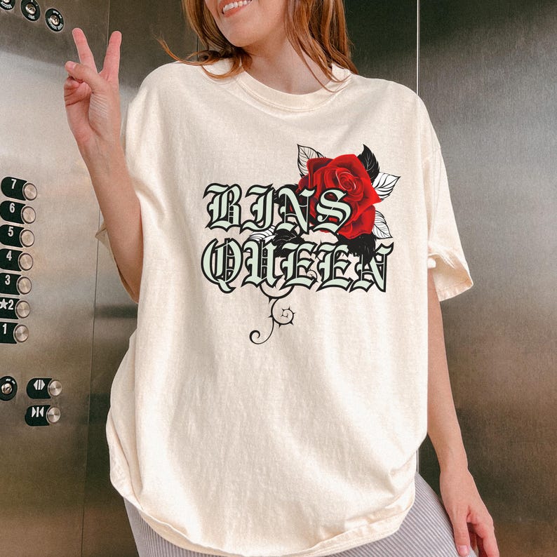 Punk Rock Goth Thrifting Shirt Hardcore Thrift Shirt Unisex Young Adult Gift College Student Gen Z Shirt Gift For Thrifter Unhinged Shirt